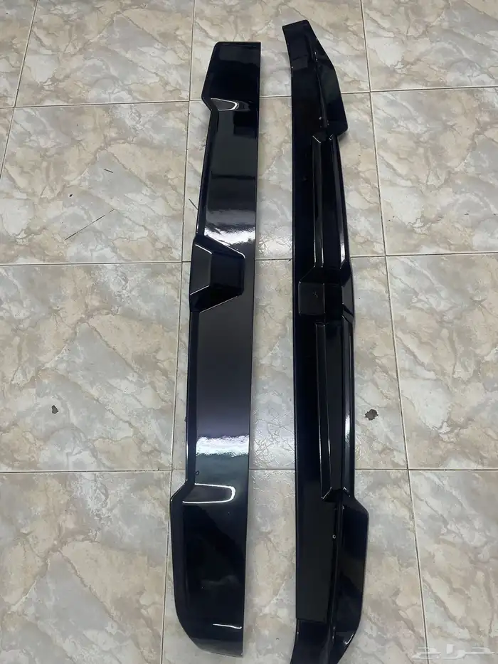 جناح جيتور ترافيلر T2 2023-2025 0