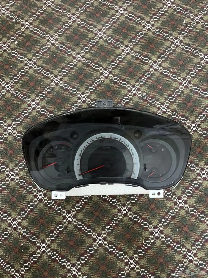 طبلون ديماكس 0