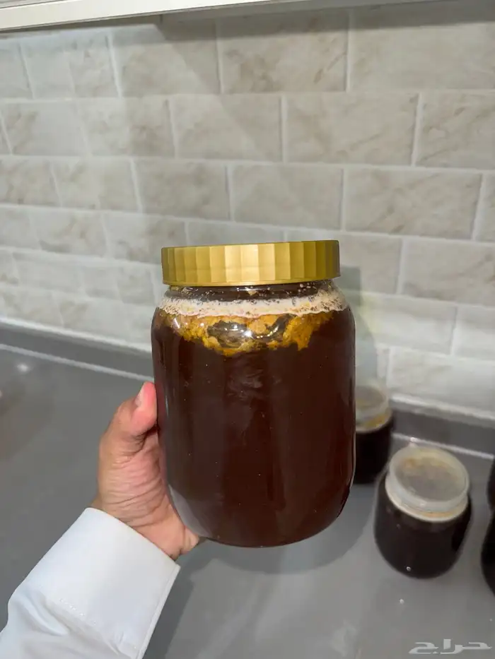 عسل اصلي 0