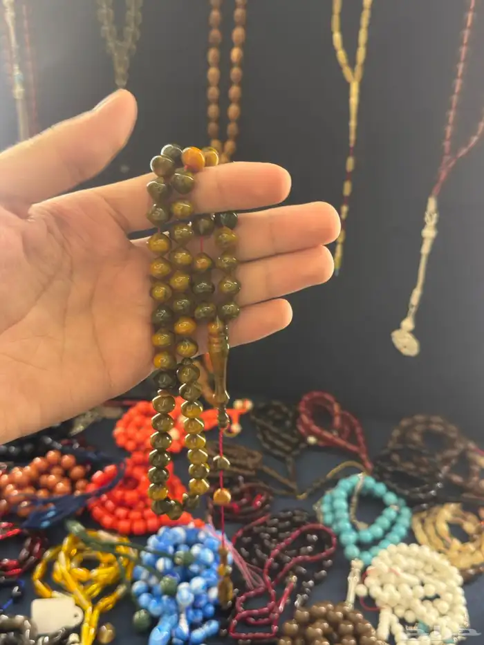 سبح مميز 48