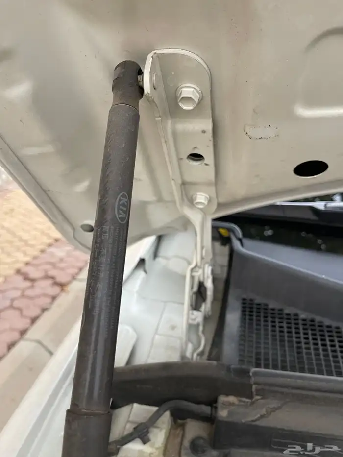 كيا 2021 k5 شبه الجديده 45