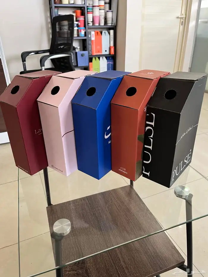 طباعه جاكات قهوه 1