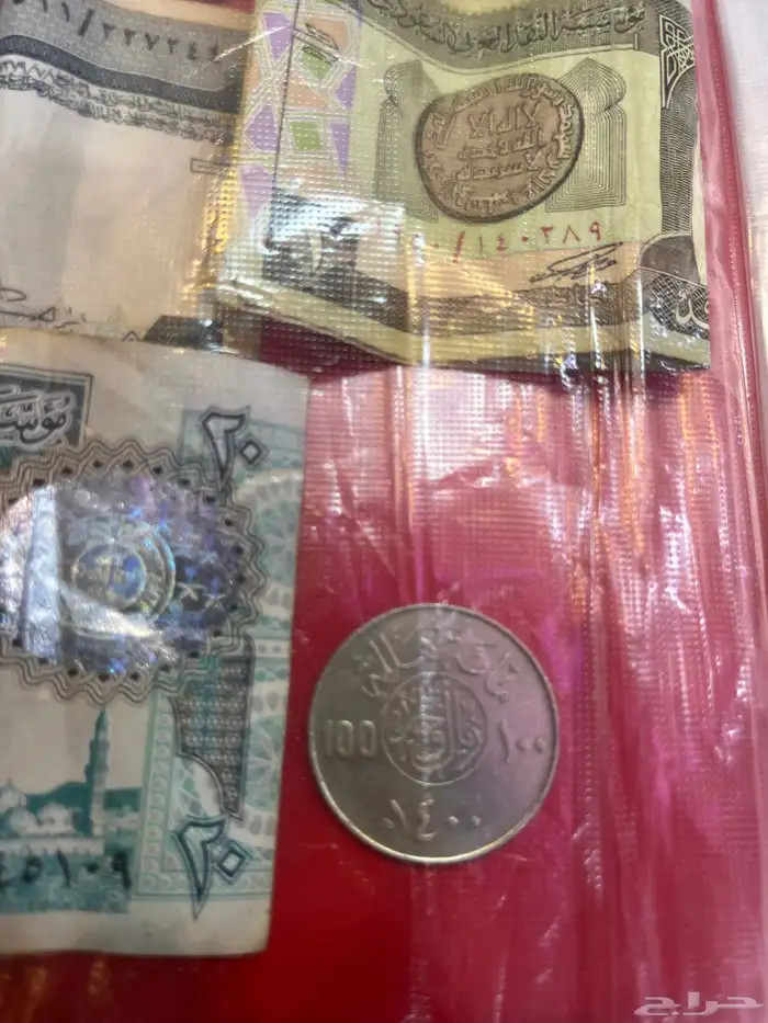 عملات نادرة قديمة 7