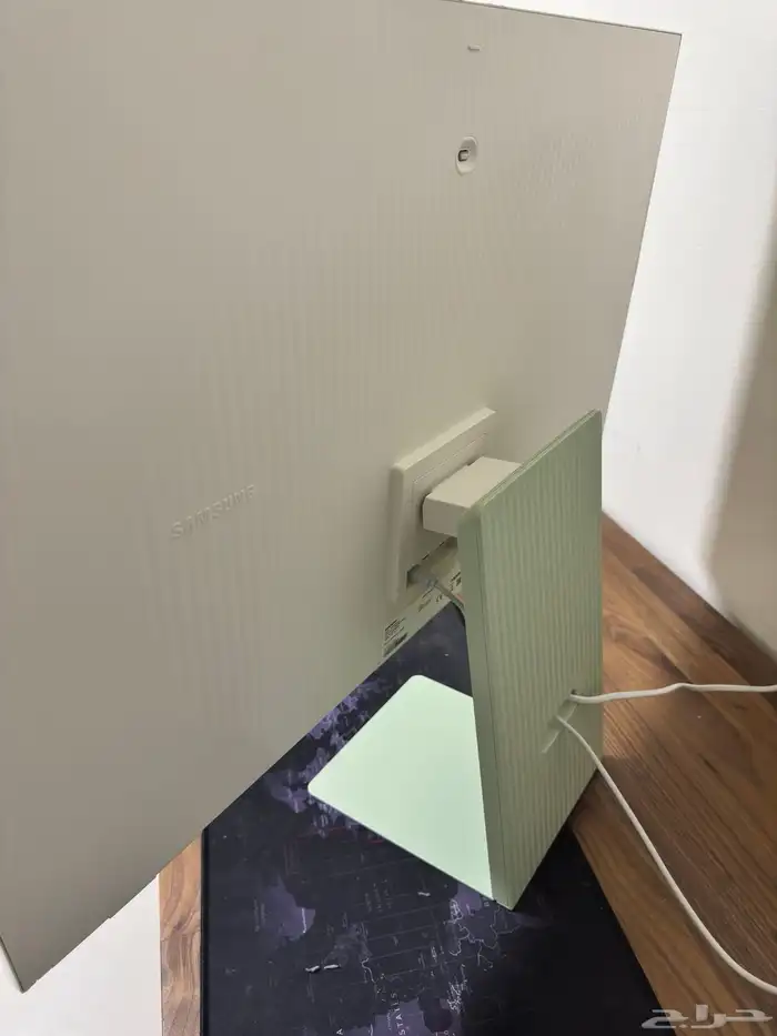 شاشة سامسونج 32 انش monitor 4k 3