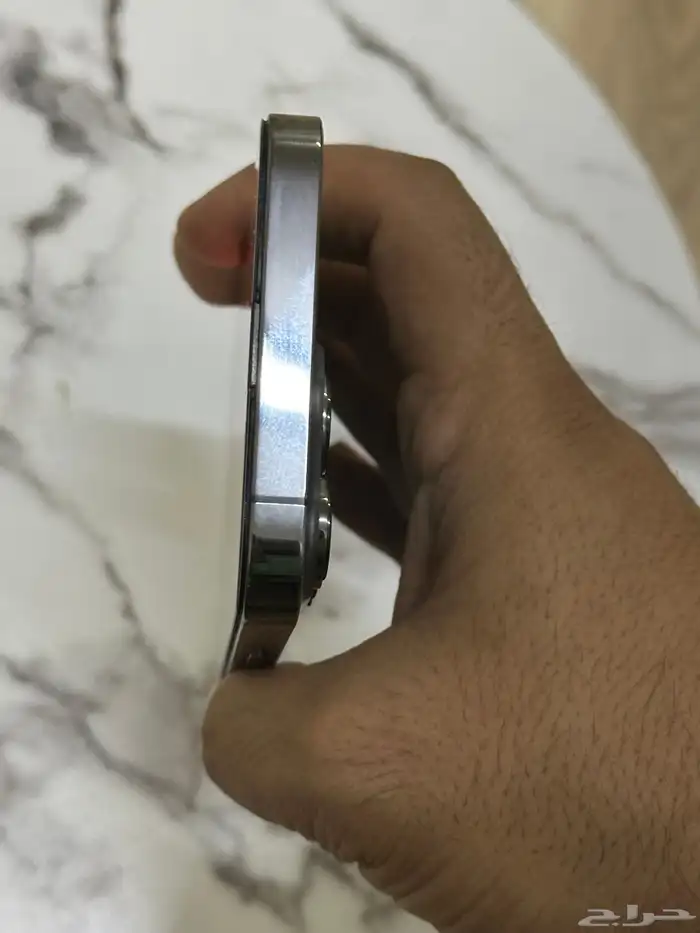 ايفون 13برو 512 4