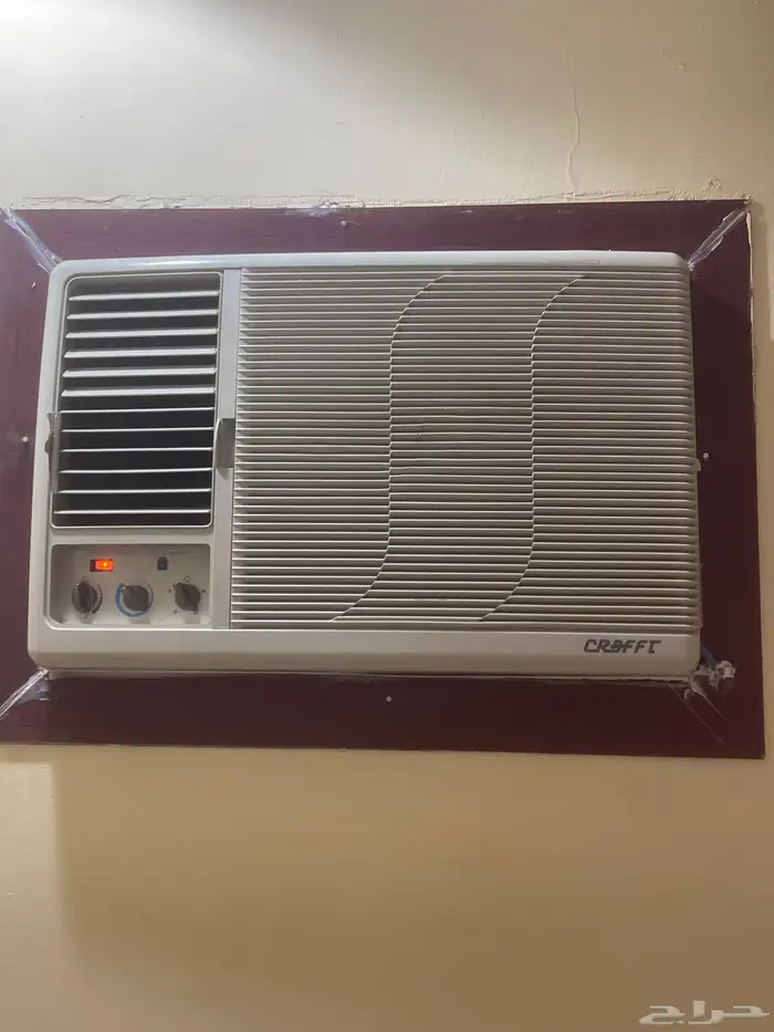 مكيف شباك 0