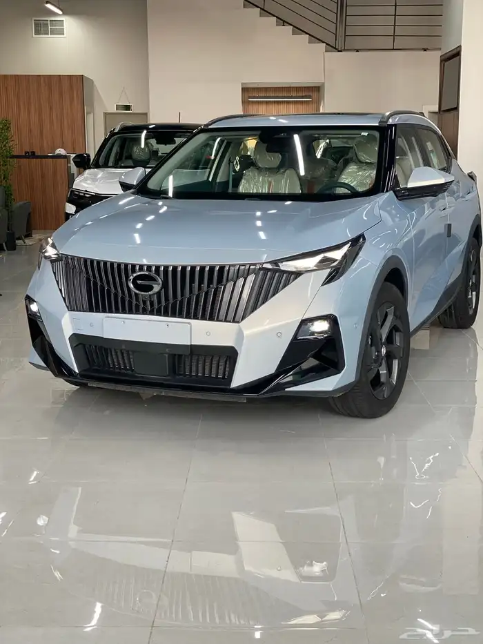 متوفر جاك Gs3 plus موديل2025 سعودى كاش وتمويل 3