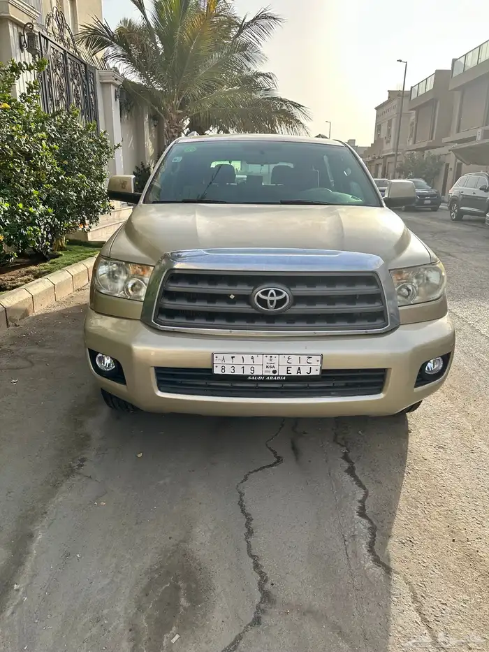 سيكويا 2013 للبيع 0