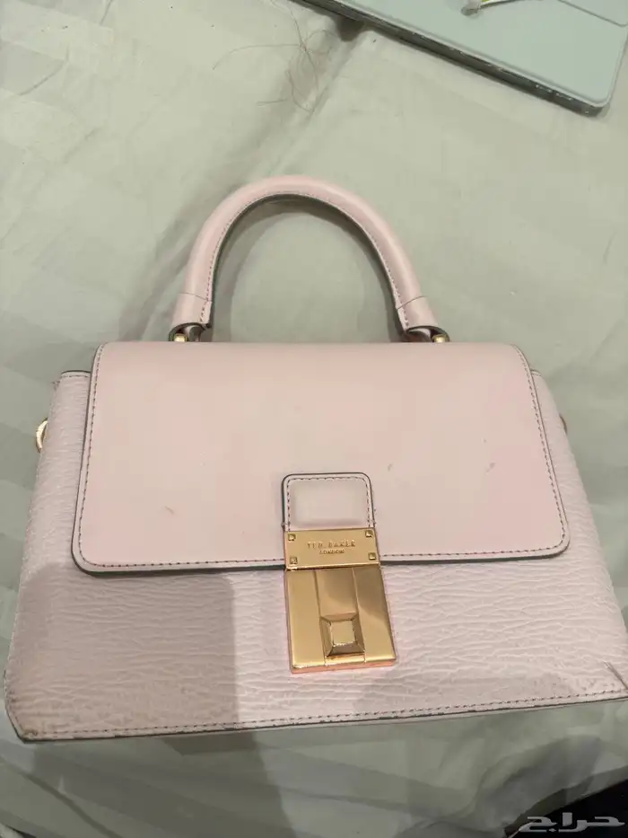 شنط سهرات وماركات 15