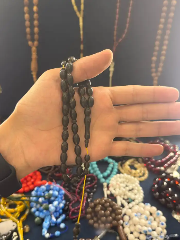 سبح مميز 42