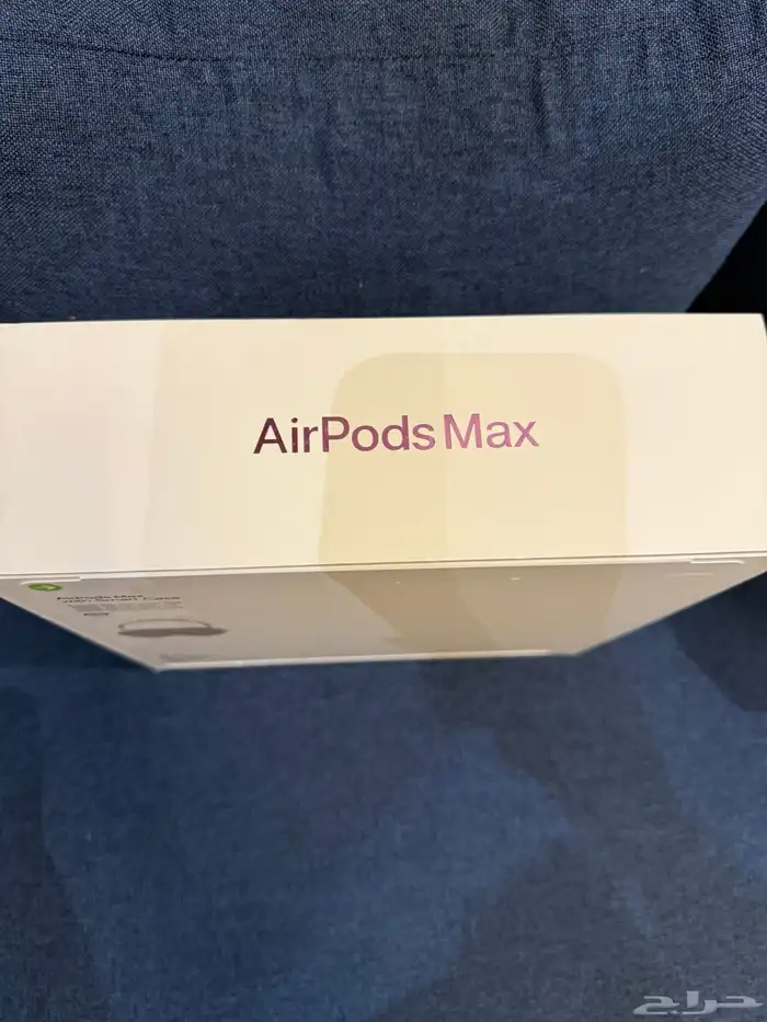 سماعة Apple AirPods Max للبيع 3