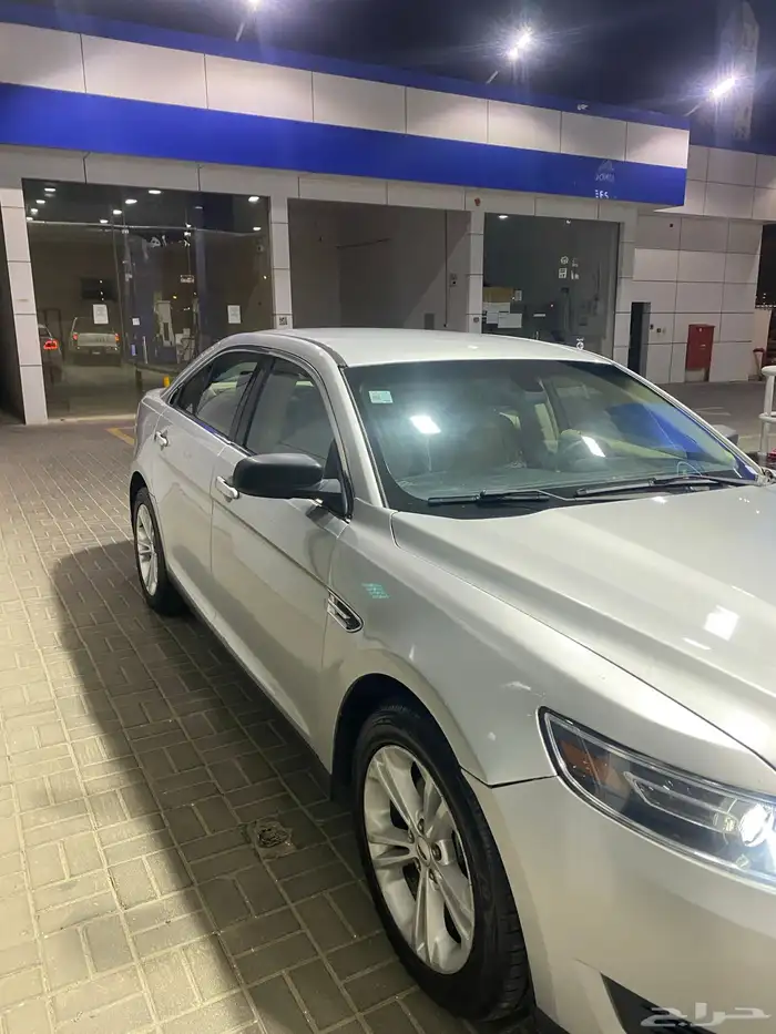 فورد تورس 2013 3