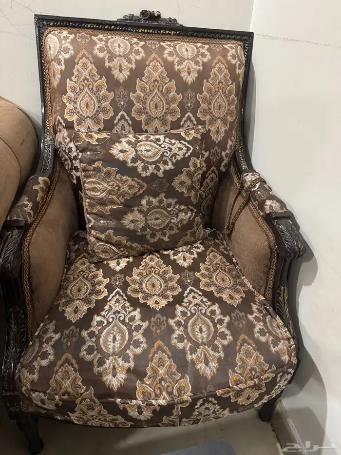 كنب للبيع 2