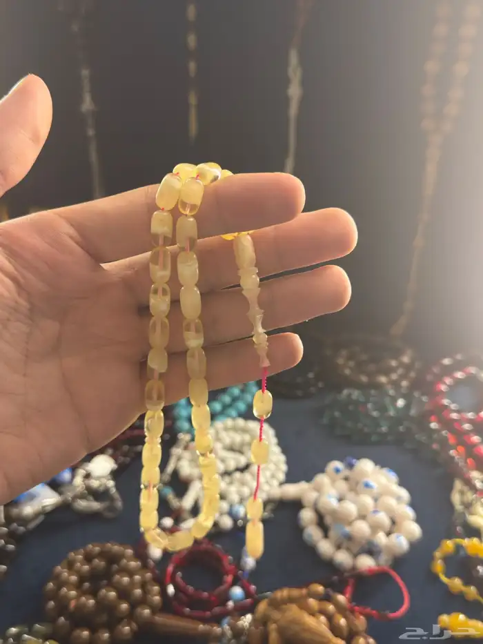 سبح مميز 19