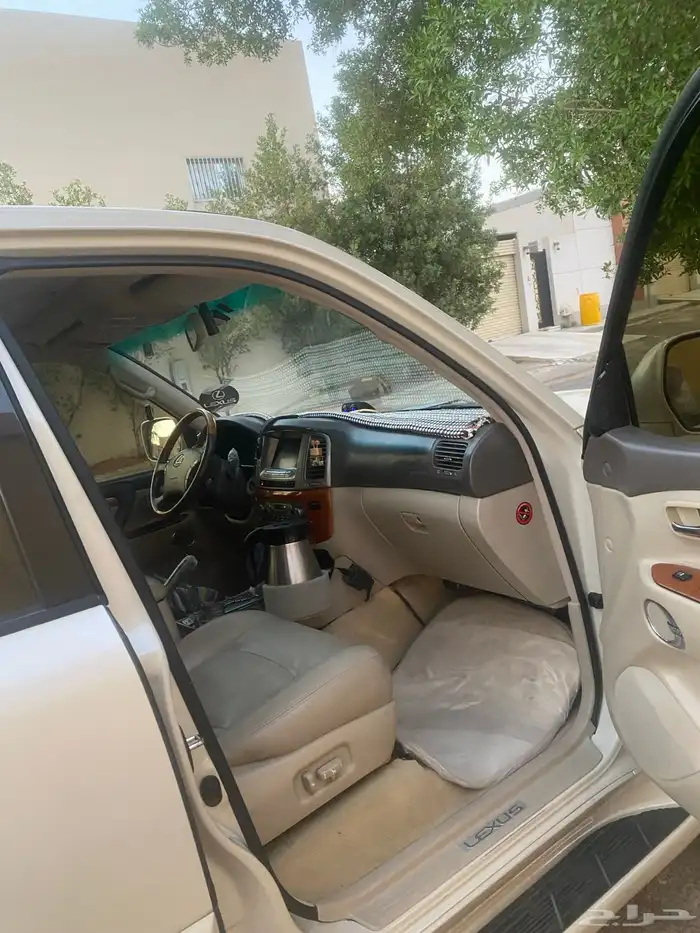 لكزز 470 8