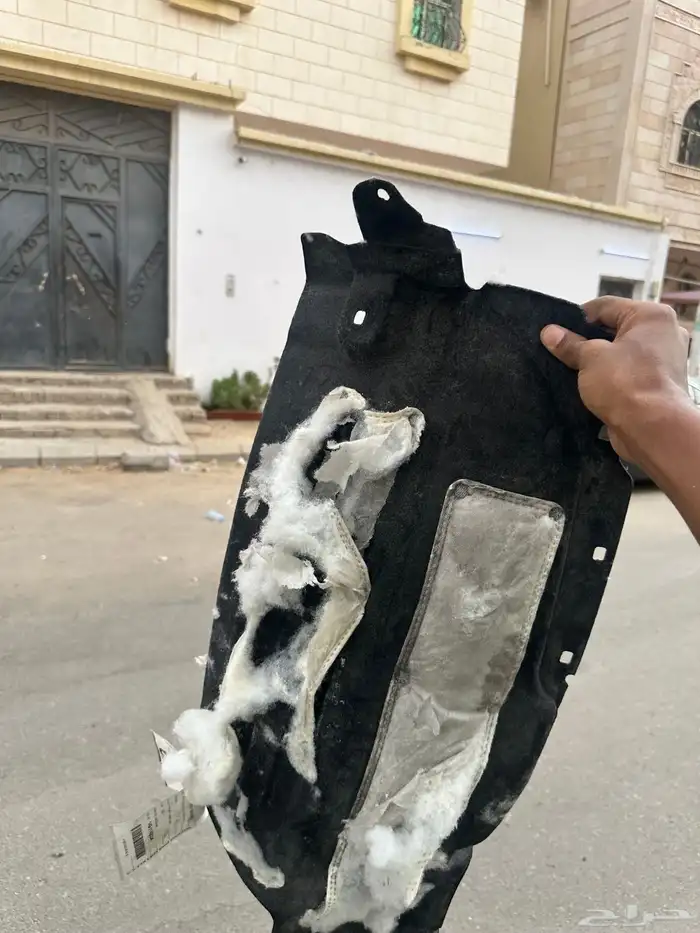 بطانة يسار كادينزا 17 0