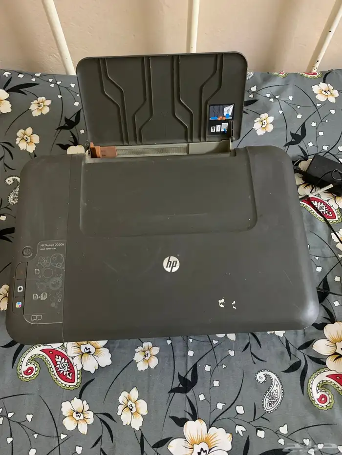 طابعه hp deskjet2050A 0
