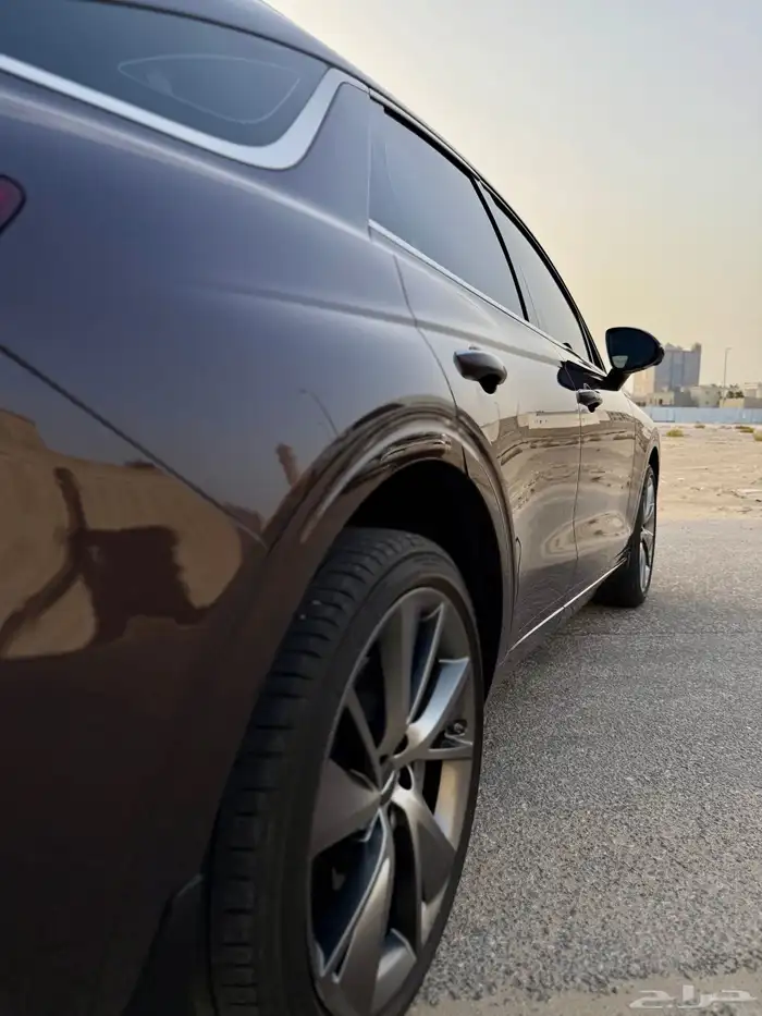 جينسس 2023 GV70 ممشى ونظافه 7