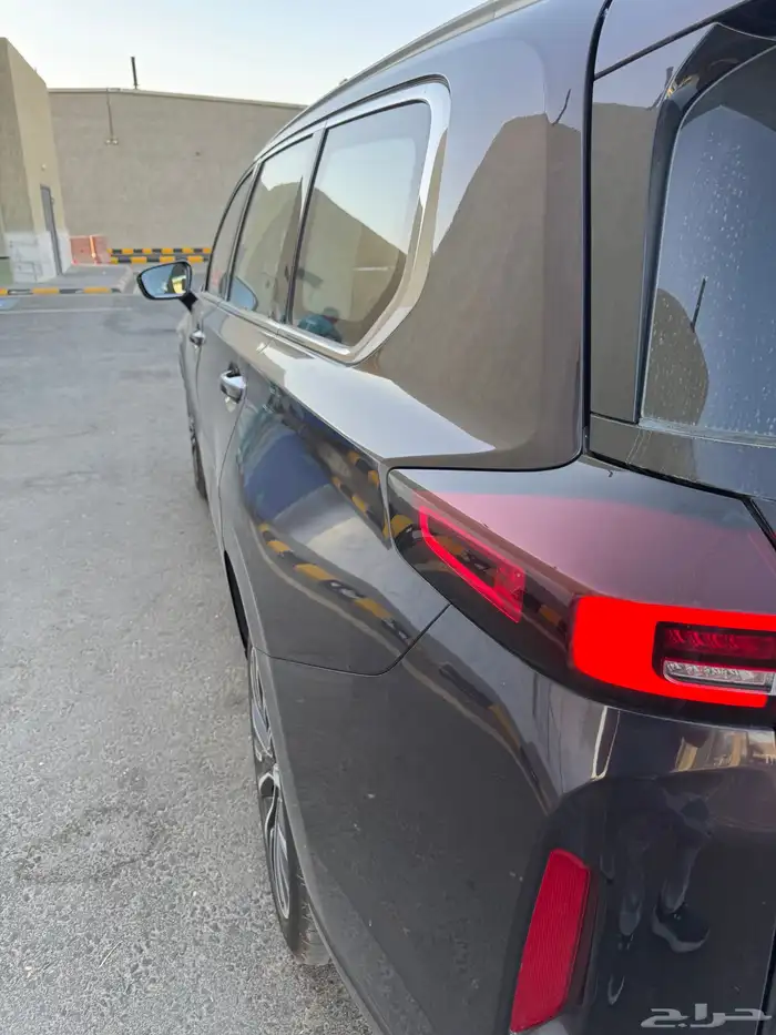 أكسيد VX موديل 2023 اعلى فئة 14