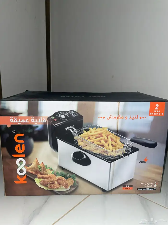 قلاية 0