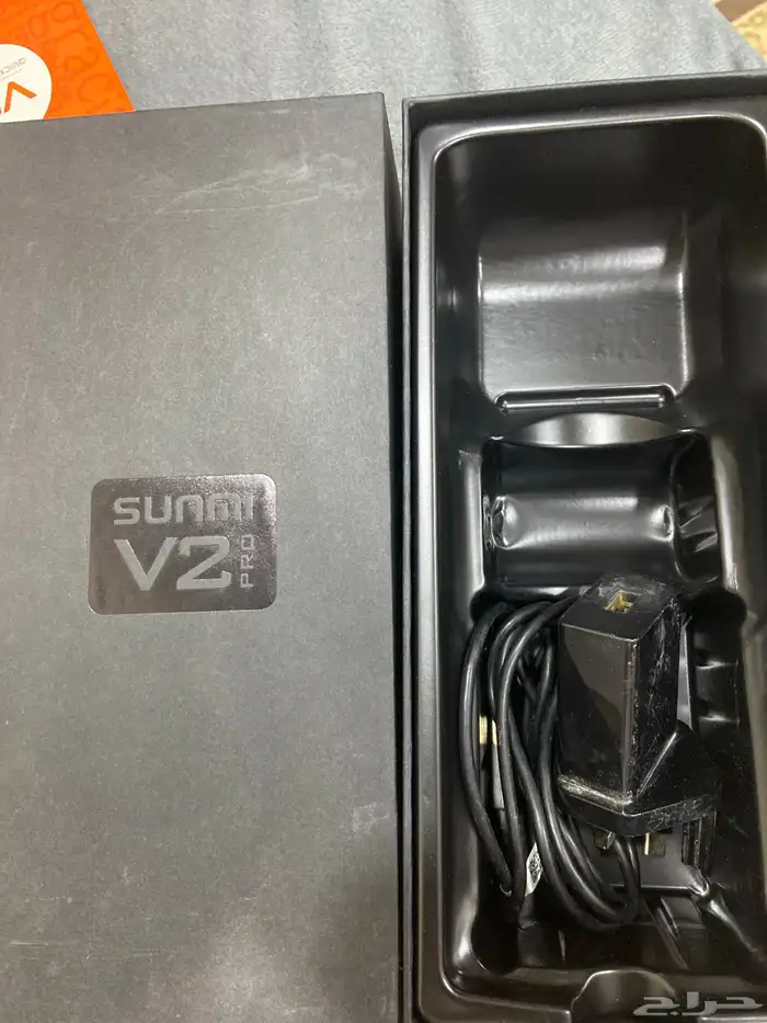 Sunnl V2 Pro 4