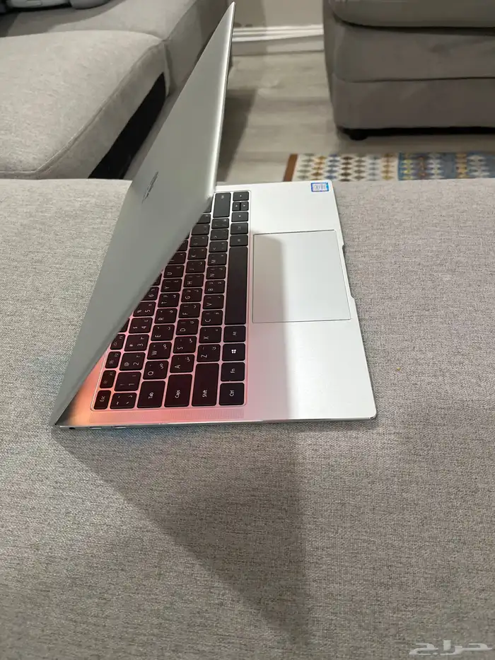 لاب توب ميت بوك اكس برو 2019 10