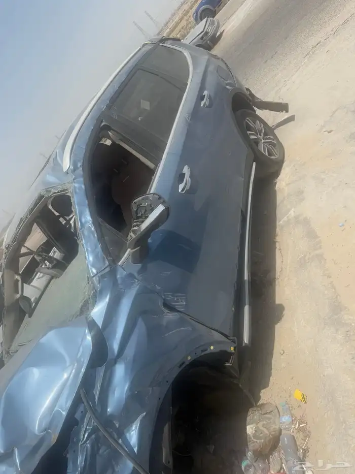 ماكسس D90 برو ديزل 2022 1