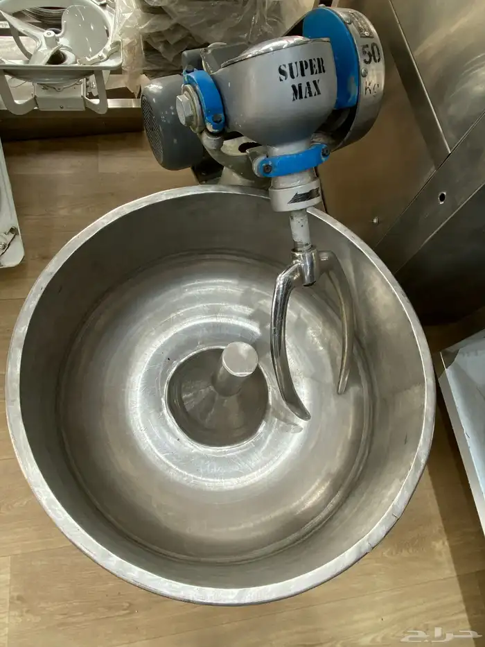 الحساني لبيع وتفصيل لأدوات المطاعم والمطابخ أستانلس إستيل 87