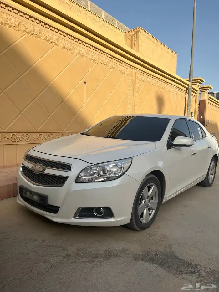 ماليبو 2016 نضيف . 5