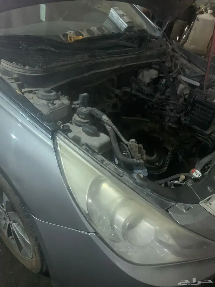 مكاين سيارات 0