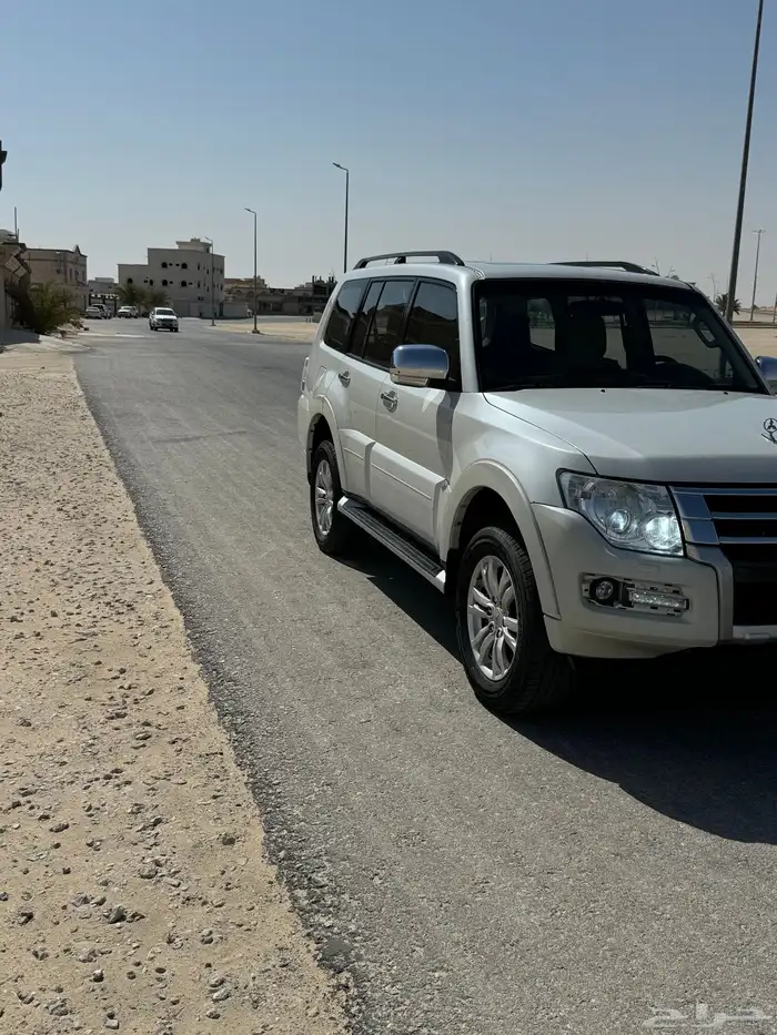 باجيرو فل كامل 3.8 5