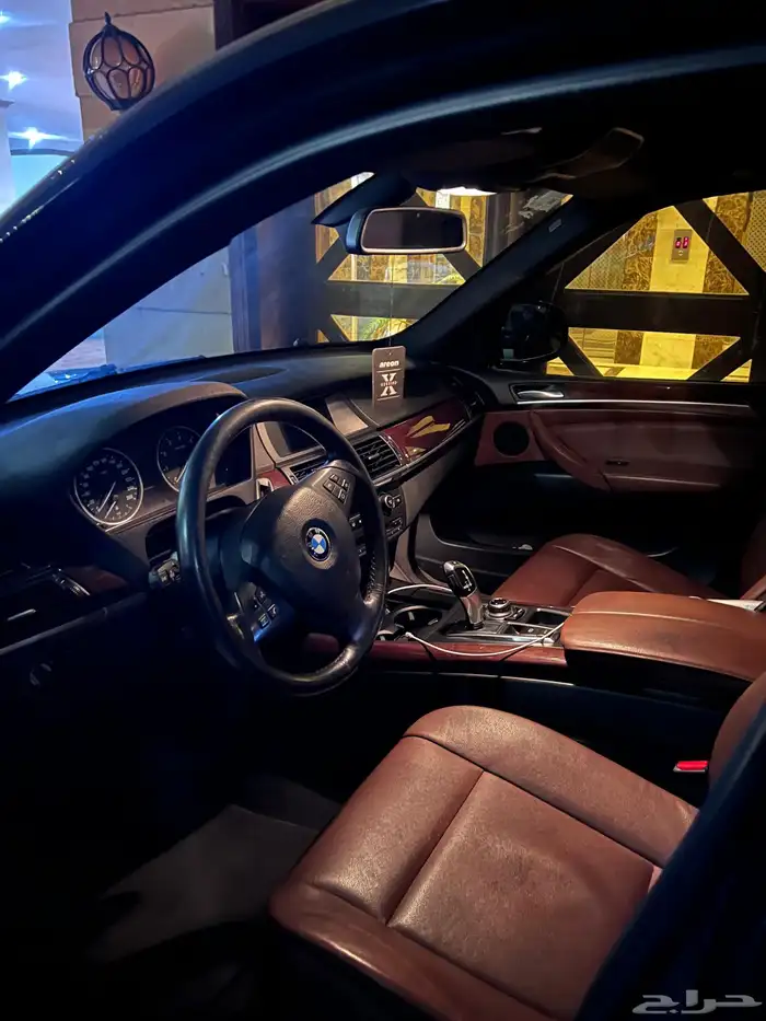 v6 turbo bmw x5 بي ام 14
