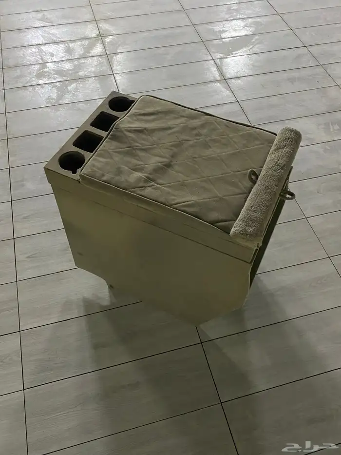 مركا سكوياء نظيف وطيب 0