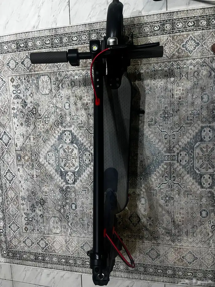 اسكوتر كهربائي للبيع 0