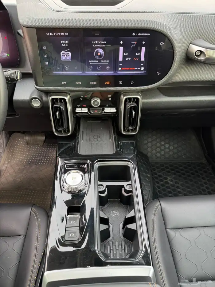 Haval Dargo 2022 5