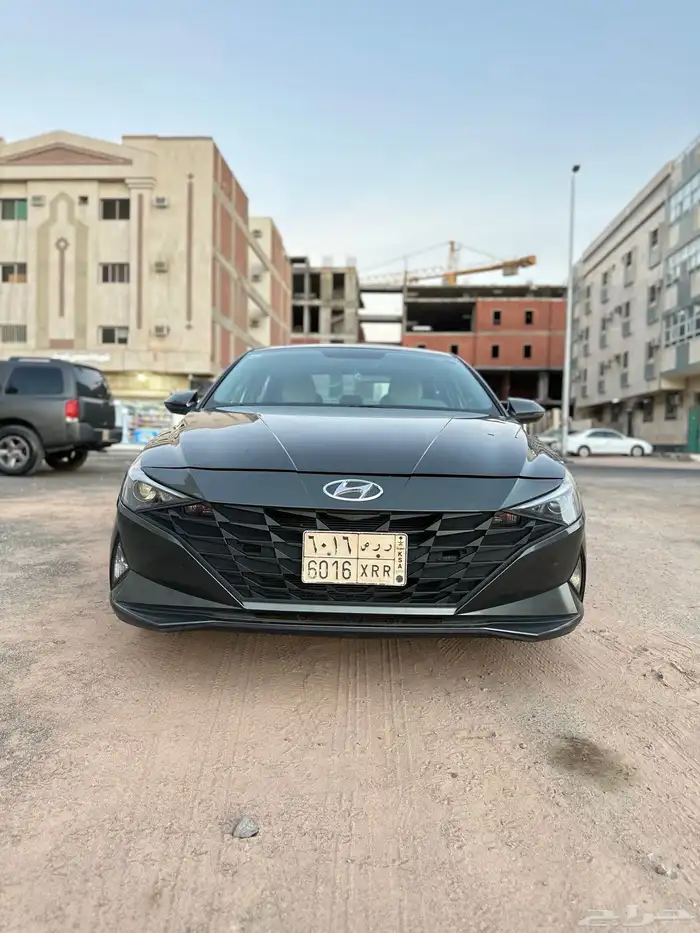 هيونداي النترا 2023 0