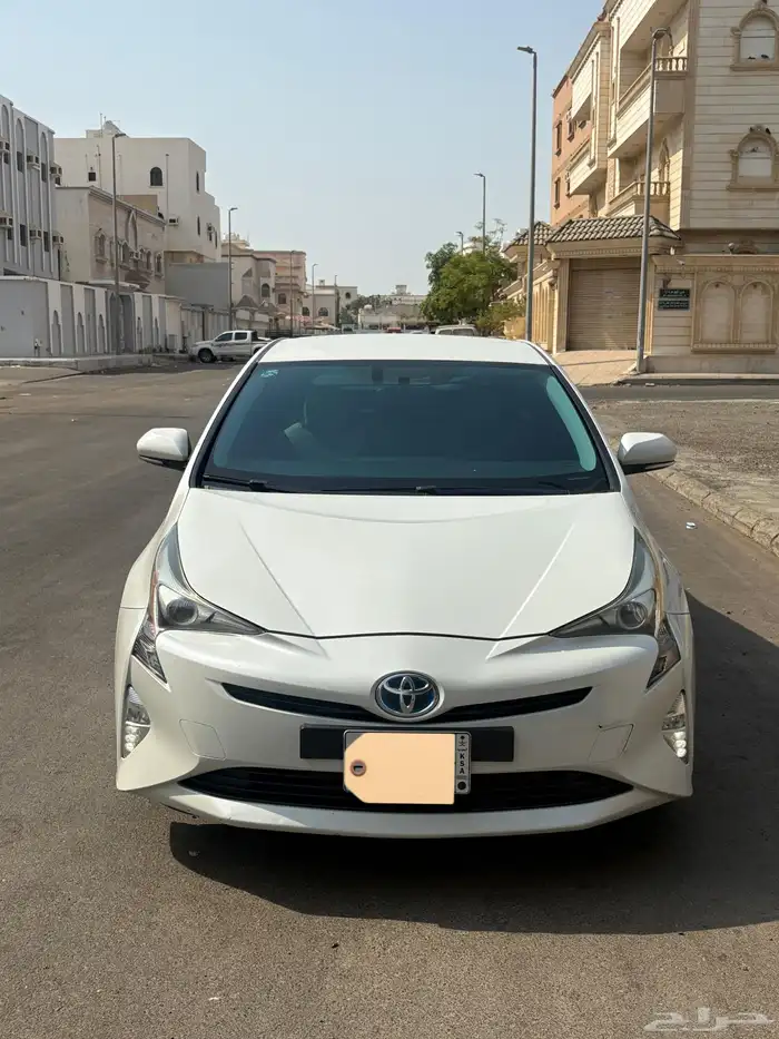 بريوس 2017 0