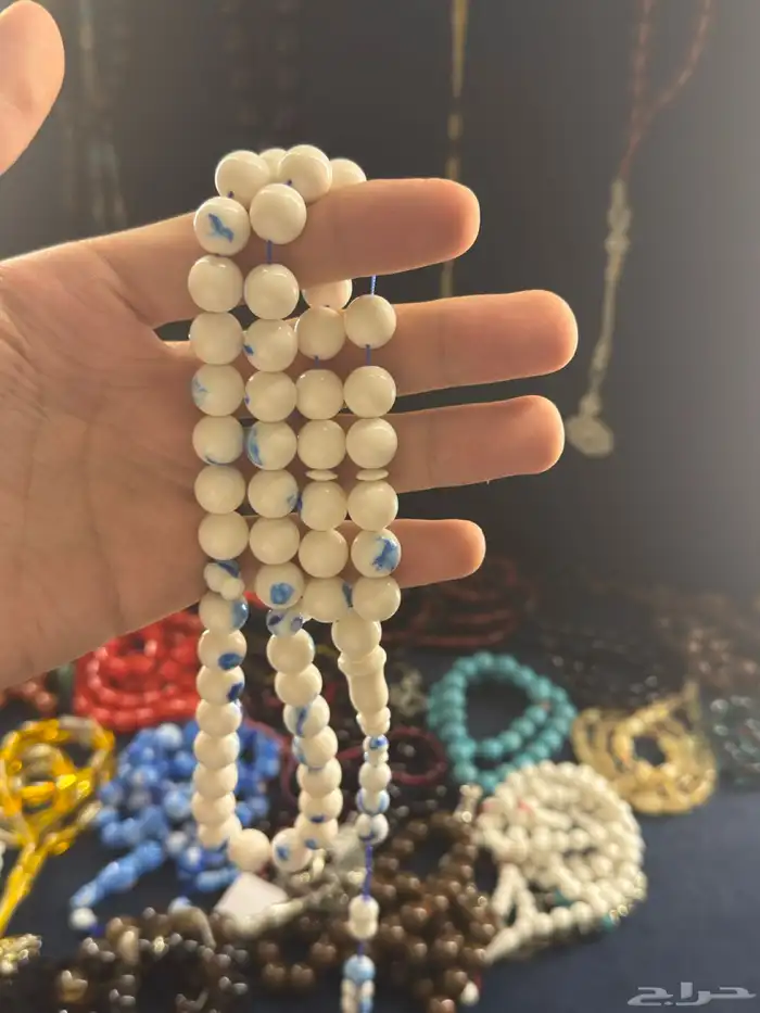 سبح مميز 25