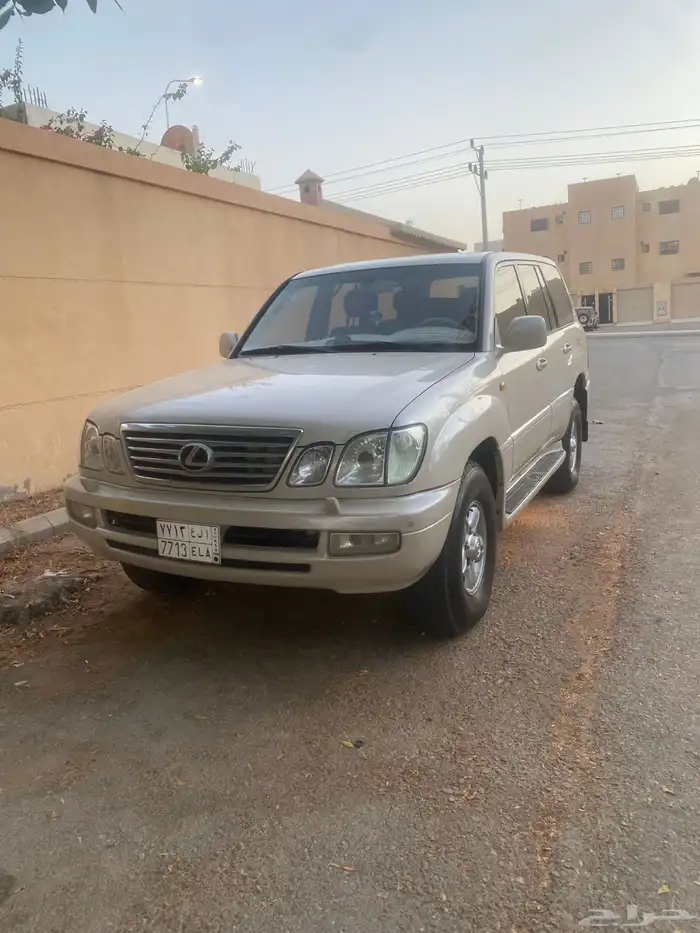 لكزز 470 0