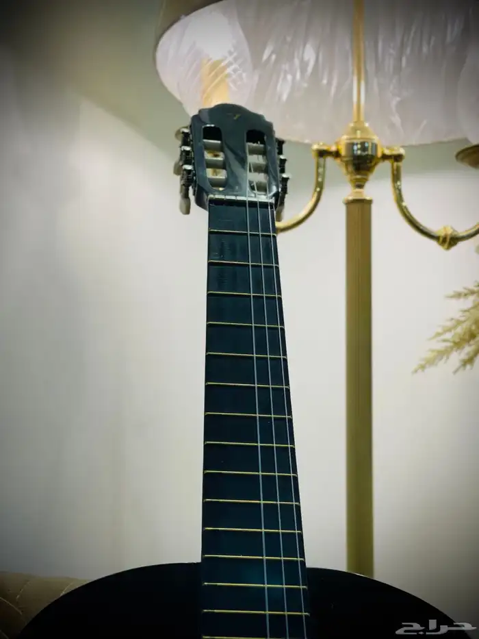 جيتار كلاسيكي 0