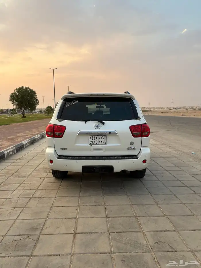 سكويا 2013 2