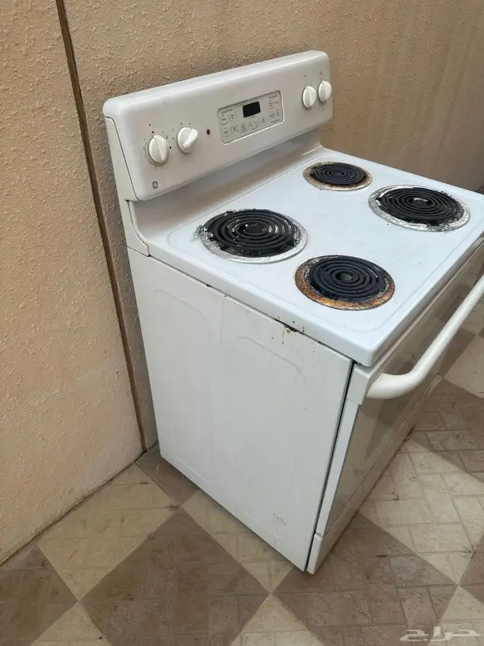فرن كهربائي للبيع 2