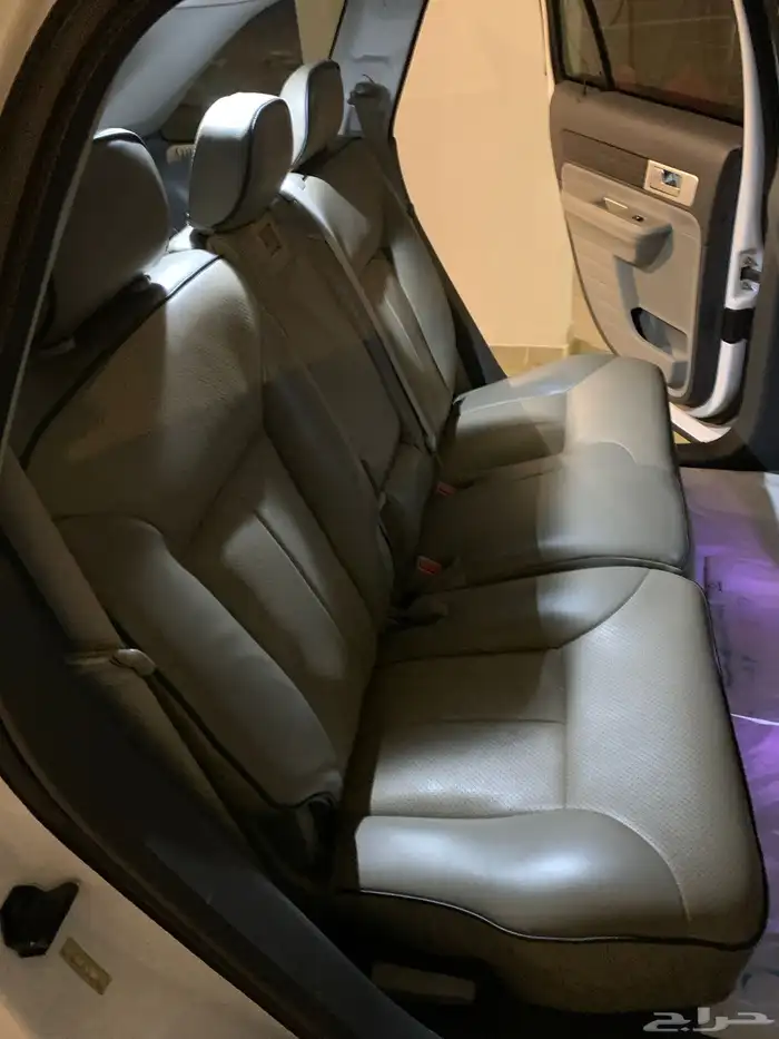 لينكولن lincoln MKX 2010 23