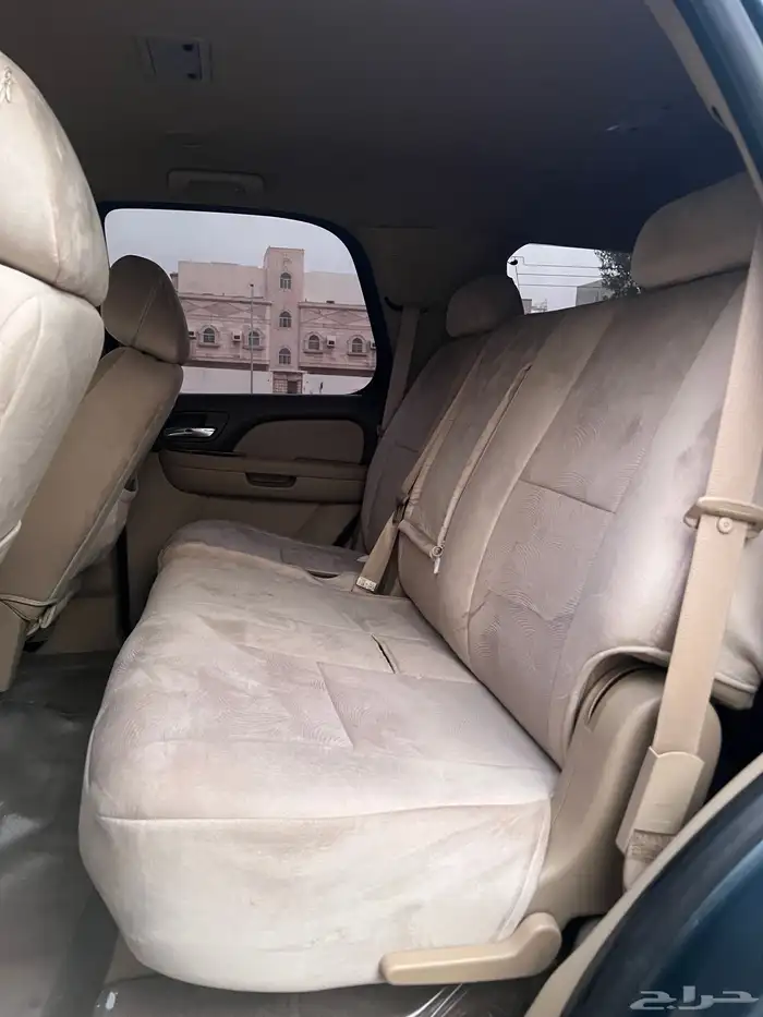 جمس يوكن قصير دبل 2010 نص فل 13
