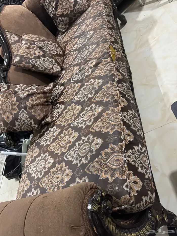 كنب للبيع 3