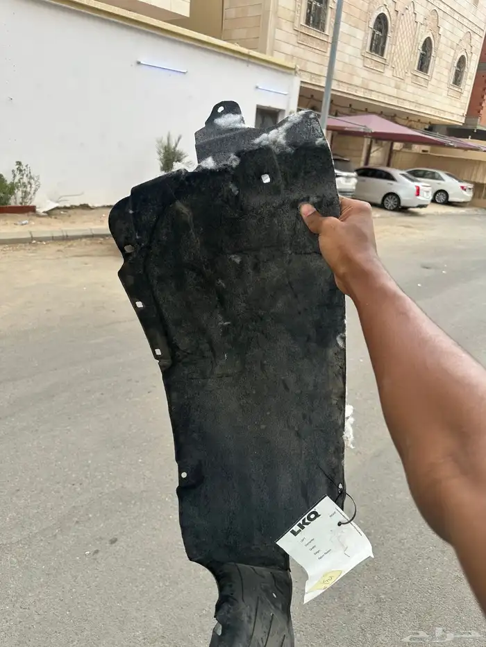 بطانة يسار كادينزا 17 3