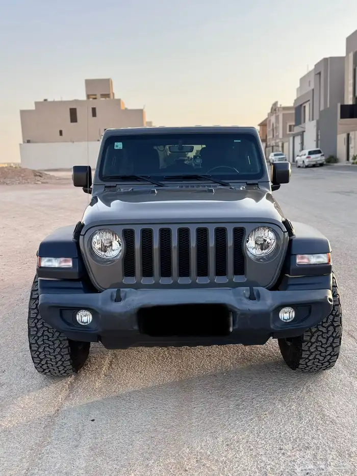رانجلر 2021 1