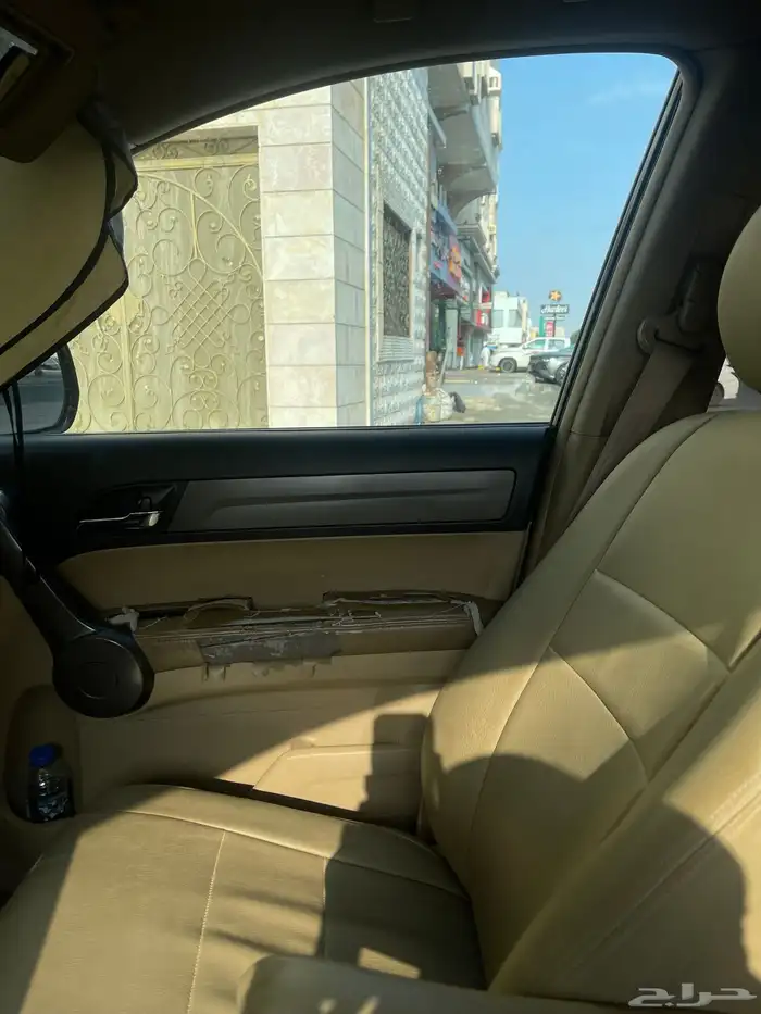هوندا 2009 فل كامل للبيع 1