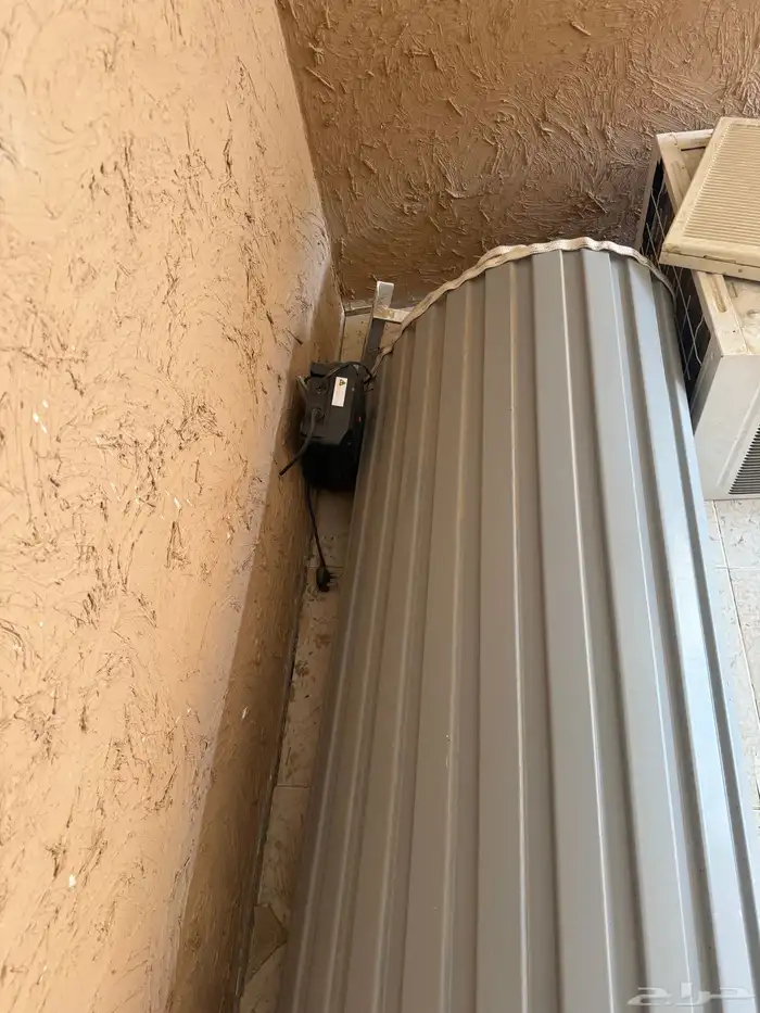 باب كراج اوتماتيك 1