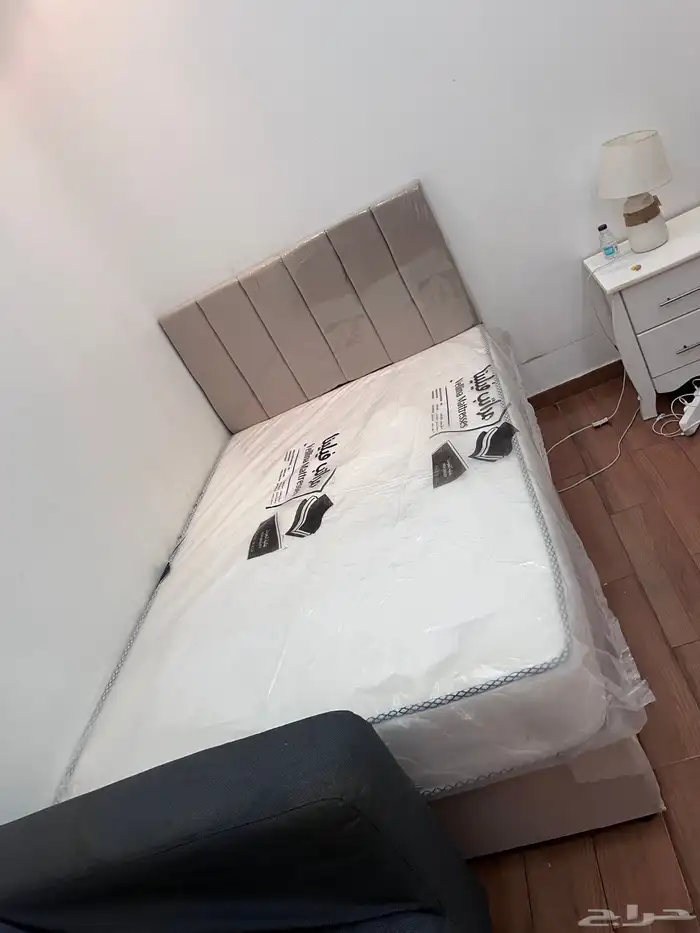 medium size bedframe available fresh new 1